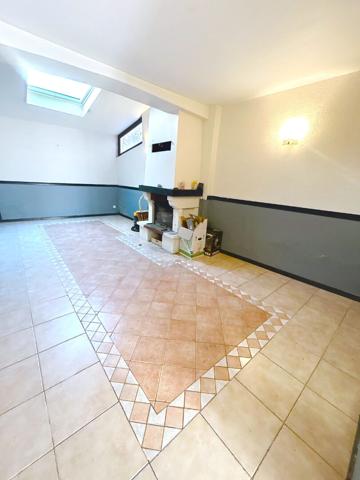 MAISON T5 A VENDRE  AVEC GARAGE A 5 MINUTRS DE PAMIERS