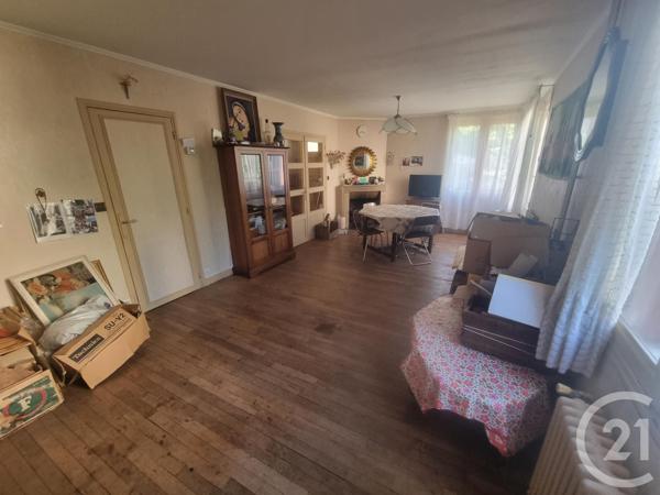 Maison à vendre  6 pièces - 118,90 m2 ORLEANS - 45