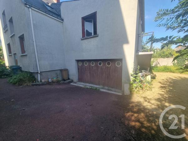 Maison à vendre  6 pièces - 118,90 m2 ORLEANS - 45