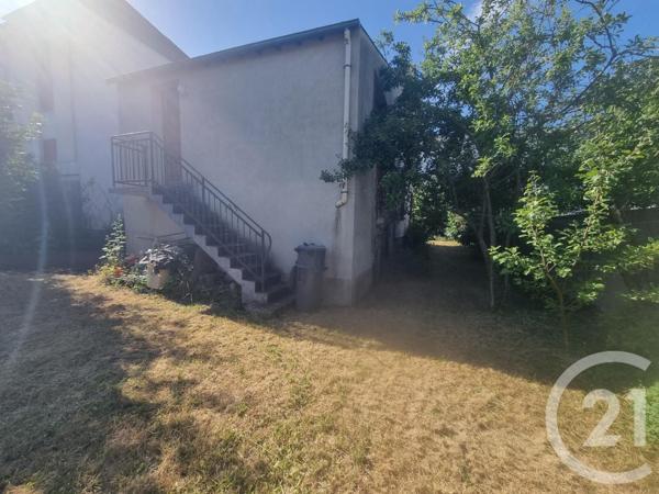 Maison à vendre  6 pièces - 118,90 m2 ORLEANS - 45