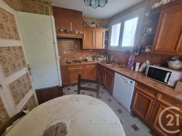 Maison à vendre  6 pièces - 118,90 m2 ORLEANS - 45