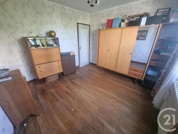 Maison à vendre  6 pièces - 118,90 m2 ORLEANS - 45