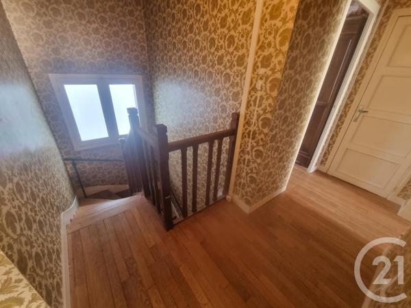 Maison à vendre  6 pièces - 118,90 m2 ORLEANS - 45