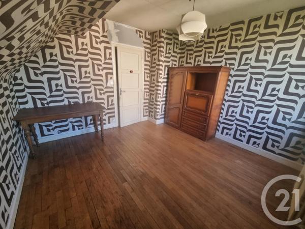 Maison à vendre  6 pièces - 118,90 m2 ORLEANS - 45