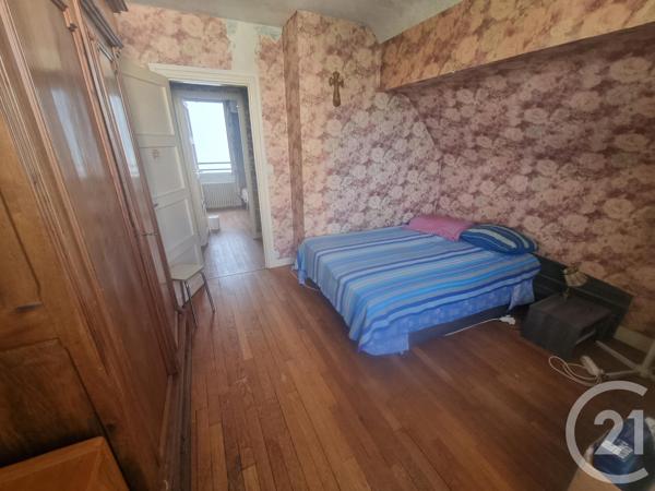 Maison à vendre  6 pièces - 118,90 m2 ORLEANS - 45