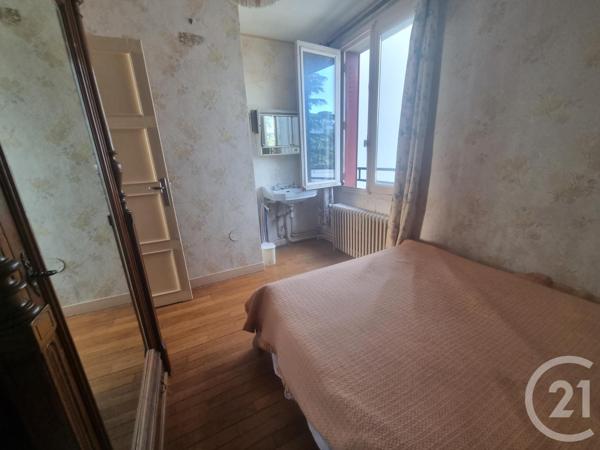 Maison à vendre  6 pièces - 118,90 m2 ORLEANS - 45
