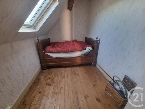 Maison à vendre  6 pièces - 118,90 m2 ORLEANS - 45