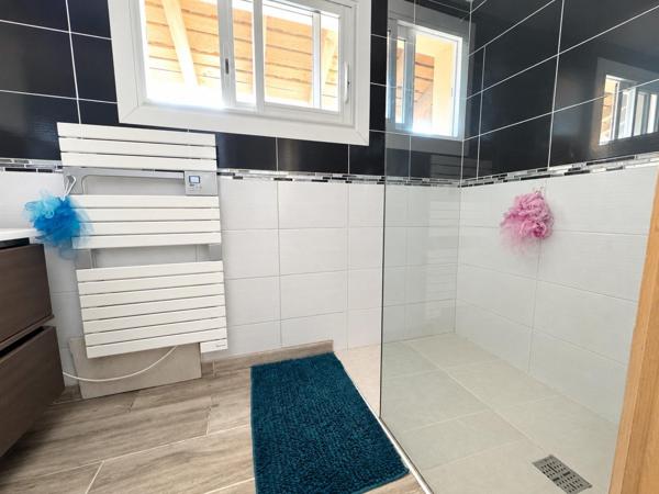 Maison 4 pièces 105 m²