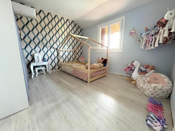 Maison 4 pièces 105 m²