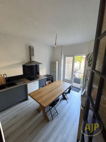 Maison à vendre Beaupreau En Mauges - 5 pièces, 127m² avec 4 chambre(s) à 124 430€ - AJP Immobilier Saint-Macaire-en-Mauges