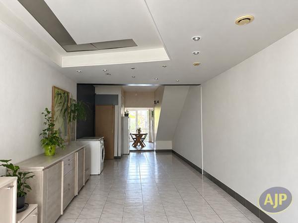 Maison à vendre Beaupreau En Mauges - 5 pièces, 127m² avec 4 chambre(s) à 124 430€ - AJP Immobilier Saint-Macaire-en-Mauges