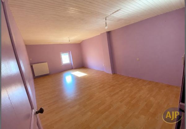 Maison à vendre Beaupreau En Mauges - 5 pièces, 127m² avec 4 chambre(s) à 124 430€ - AJP Immobilier Saint-Macaire-en-Mauges