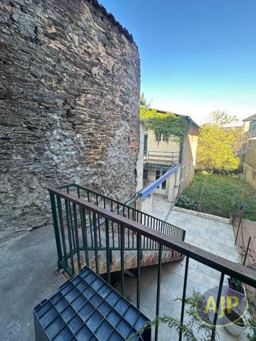 Maison à vendre Beaupreau En Mauges - 5 pièces, 127m² avec 4 chambre(s) à 124 430€ - AJP Immobilier Saint-Macaire-en-Mauges