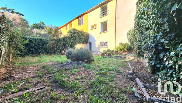 Maison à vendre 4 pièces 60 m² Latour-de-France