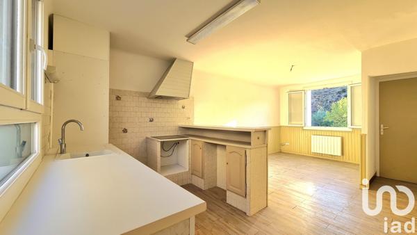 Maison à vendre 4 pièces 60 m² Latour-de-France