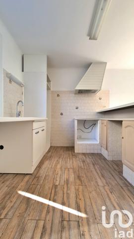 Maison à vendre 4 pièces 60 m² Latour-de-France