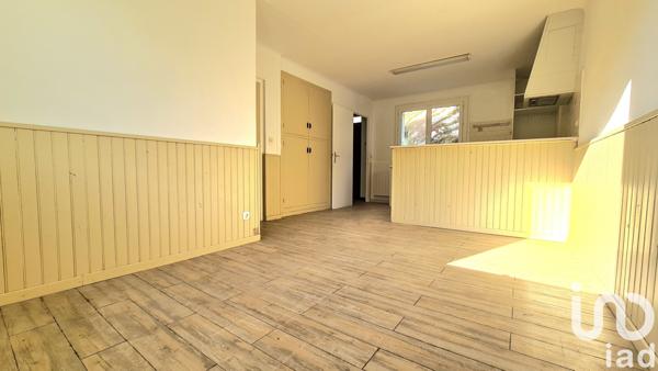 Maison à vendre 4 pièces 60 m² Latour-de-France