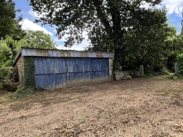 CORPS DE FERME -  15 ha - LA FORET FOUESNANT - IDEAL CHEVAUX et CENTRE EQUESTRE