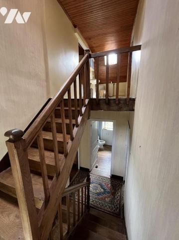 CORPS DE FERME -  15 ha - LA FORET FOUESNANT - IDEAL CHEVAUX et CENTRE EQUESTRE