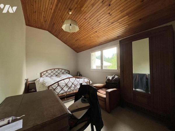 CORPS DE FERME -  15 ha - LA FORET FOUESNANT - IDEAL CHEVAUX et CENTRE EQUESTRE