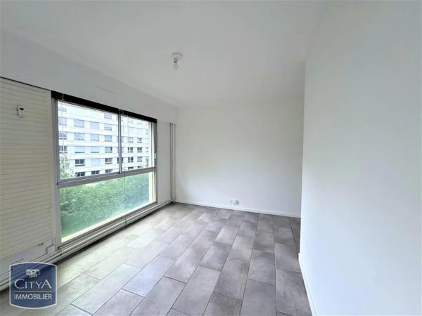 Appartement à louer 1 pièce 24.64m² Lambersart (59130)