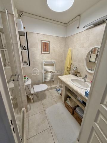 Appartement de 114,60 m²