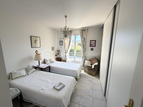 Appartement de 114,60 m²