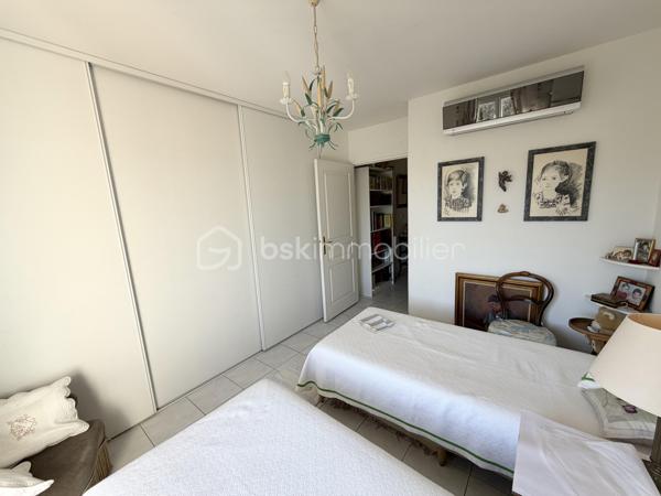Appartement de 114,60 m²
