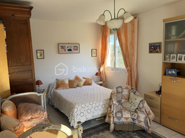 Appartement de 114,60 m²