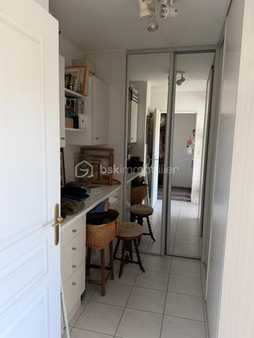 Appartement de 114,60 m²