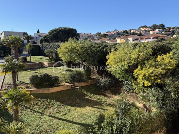 Appartement de 114,60 m²