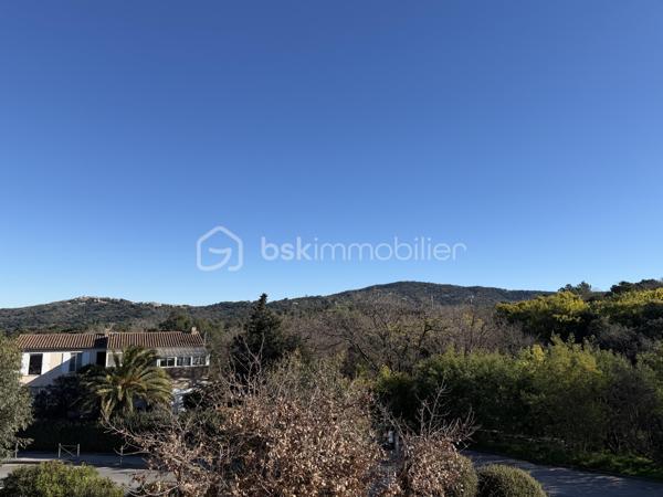 Appartement de 114,60 m²