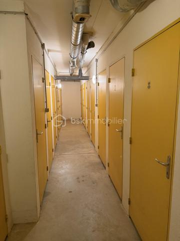 Appartement de 114,60 m²