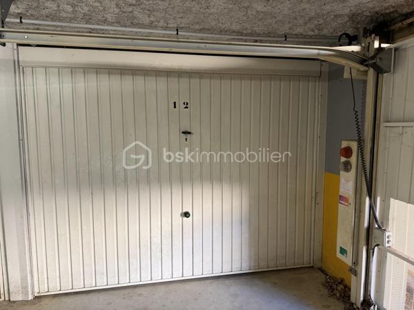 Appartement de 114,60 m²