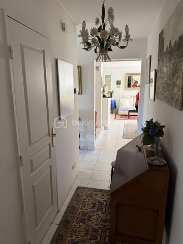 Appartement de 114,60 m²
