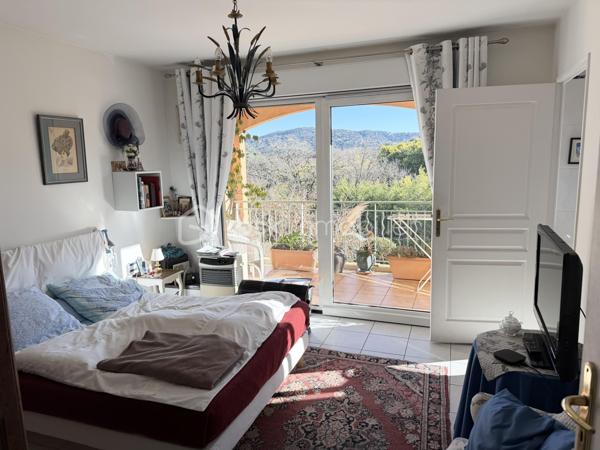 Appartement de 114,60 m²