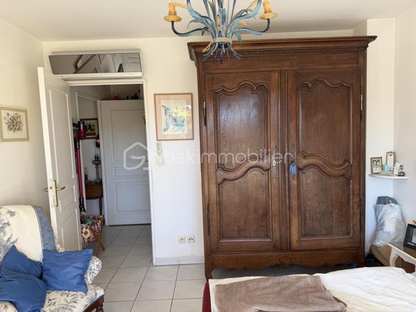 Appartement de 114,60 m²