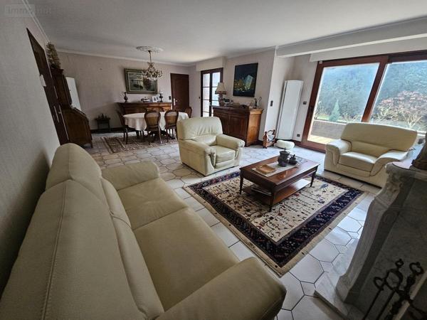 Maison à vendre à Marcq en Baroeul dans le Nord (59700), ref : 59007-1917