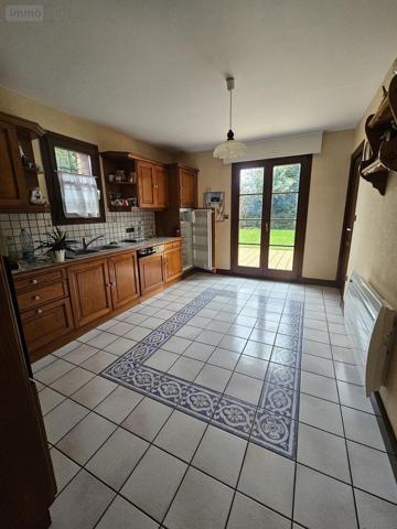 Maison à vendre à Marcq en Baroeul dans le Nord (59700), ref : 59007-1917