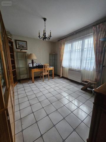Maison à vendre à Marcq en Baroeul dans le Nord (59700), ref : 59007-1917
