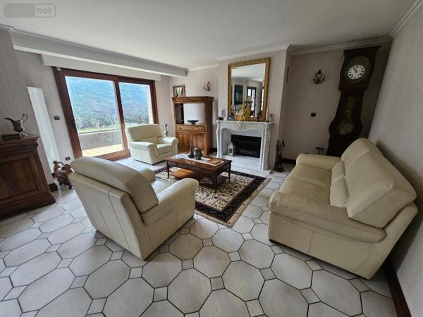 Maison à vendre à Marcq en Baroeul dans le Nord (59700), ref : 59007-1917