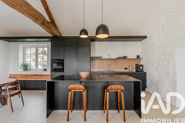 Maison à vendre 6 pièces 174 m² Châtillon