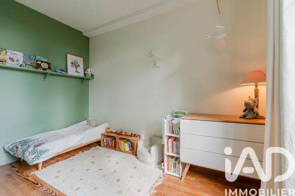 Maison à vendre 6 pièces 174 m² Châtillon