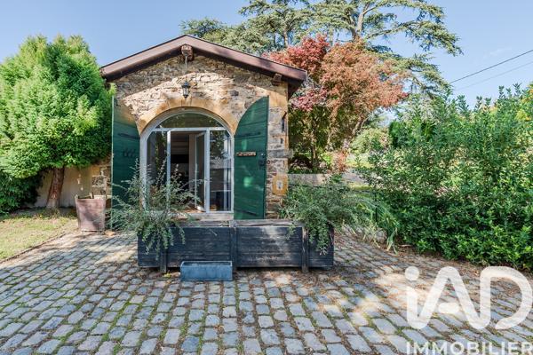 Maison à vendre 6 pièces 174 m² Châtillon