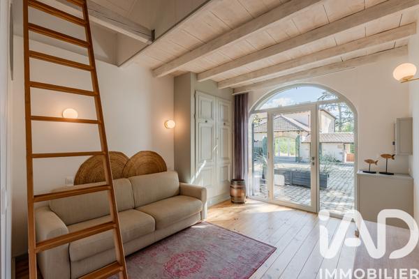 Maison à vendre 6 pièces 174 m² Châtillon