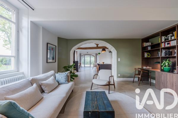 Maison à vendre 6 pièces 174 m² Châtillon