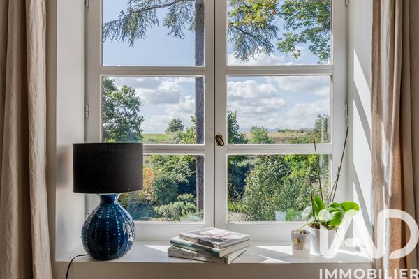 Maison à vendre 6 pièces 174 m² Châtillon