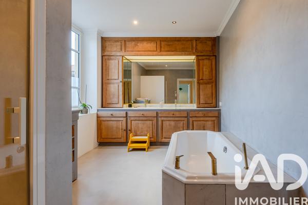 Maison à vendre 6 pièces 174 m² Châtillon