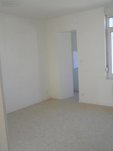 Appartement à louer à Arras dans le Pas-de-Calais (62000), ref : D038-L53   
Arrière Gare