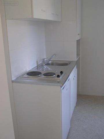Appartement à louer à Arras dans le Pas-de-Calais (62000), ref : D038-L53   
Arrière Gare